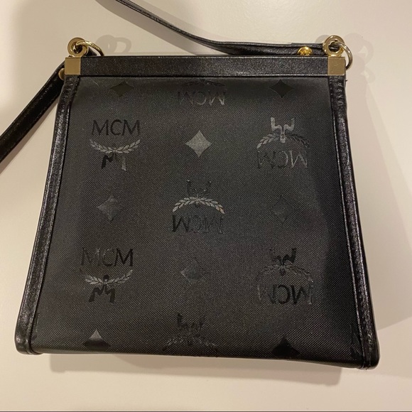 MCM Mini Crossbody Bag - Picture 2 of 7